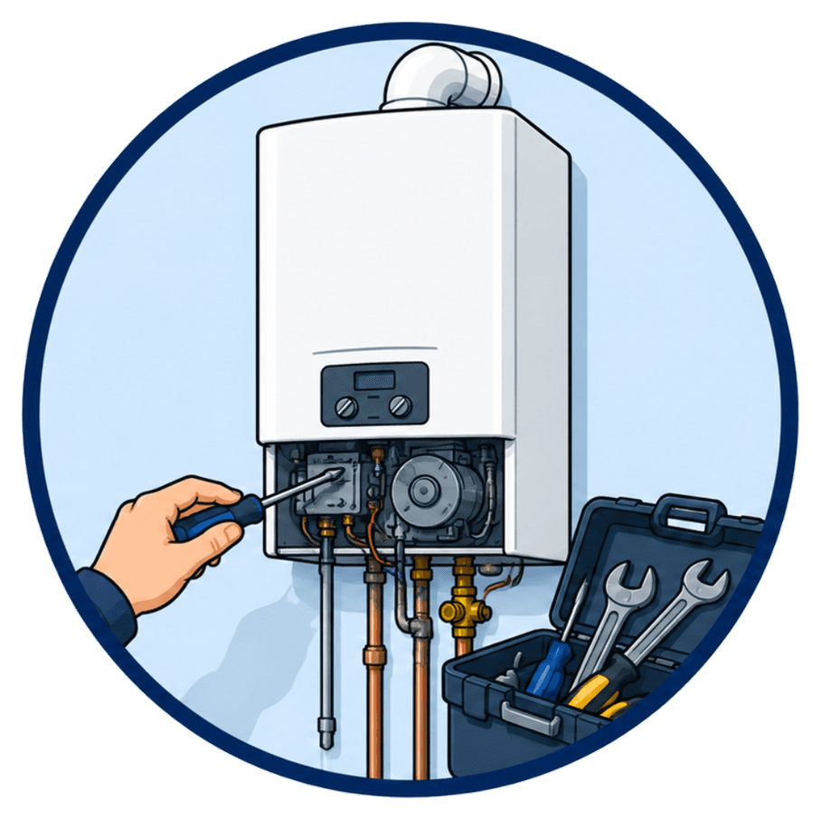 Boiler Repairs