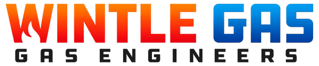 Wintle Gas logo
