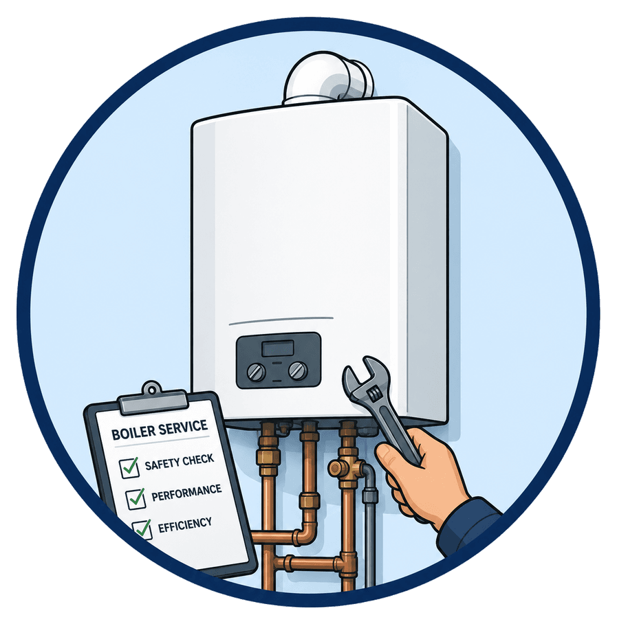 Boiler Service